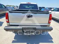 2006 Chevrolet Silverado фото