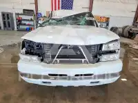 2006 Chevrolet Silverado photo
