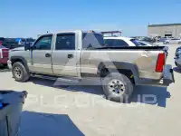 2006 Chevrolet Silverado фото
