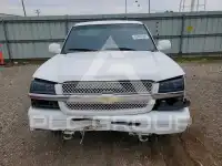 2006 Chevrolet Silverado photo