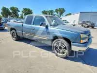 2006 Chevrolet Silverado фото