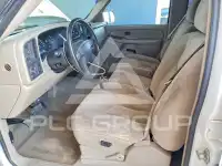 2006 Chevrolet Silverado фото