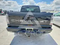 2006 Chevrolet Silverado photo