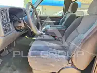 2006 Chevrolet Silverado фото