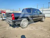 2006 Chevrolet Silverado photo