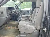 2006 Chevrolet Silverado фото