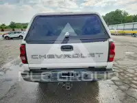 2006 Chevrolet Silverado photo