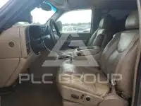 2006 Chevrolet Silverado фото