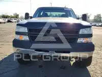 2006 Chevrolet Silverado photo