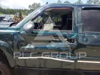 2006 Chevrolet Silverado photo