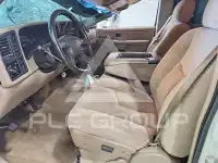 2006 Chevrolet Silverado photo