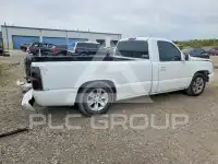 2006 Chevrolet Silverado photo