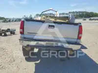 2006 Chevrolet Silverado фото