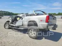 2006 Chevrolet Silverado фото