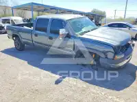 2006 Chevrolet Silverado фото