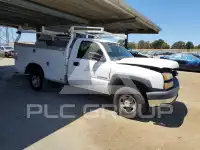 2006 Chevrolet Silverado photo