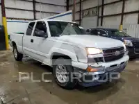 2006 Chevrolet Silverado photo