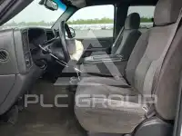 2006 Chevrolet Silverado фото