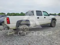 2006 Chevrolet Silverado photo