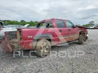 2006 Chevrolet Silverado фото