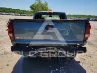 2006 Chevrolet Silverado photo