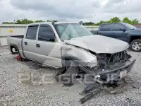 2006 Chevrolet Silverado фото