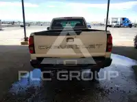 2006 Chevrolet Silverado фото