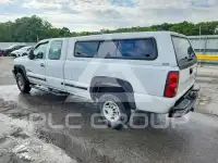 2006 Chevrolet Silverado photo