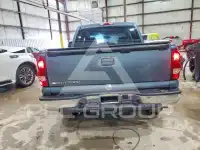 2006 Chevrolet Silverado photo