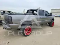 2006 Chevrolet Silverado photo