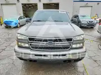 2006 Chevrolet Silverado фото