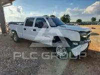 2006 Chevrolet Silverado фото