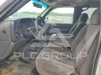 2006 Chevrolet Silverado photo
