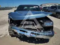 2006 Chevrolet Silverado photo