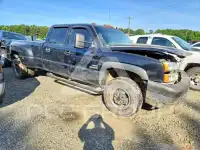 2006 Chevrolet Silverado фото