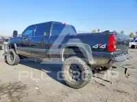 2006 Chevrolet Silverado photo