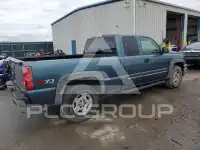 2006 Chevrolet Silverado photo
