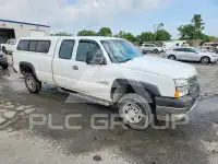 2006 Chevrolet Silverado photo