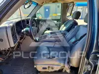 2006 Chevrolet Silverado фото