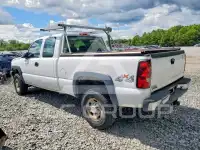 2006 Chevrolet Silverado фото