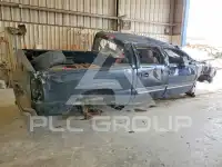 2006 Chevrolet Silverado photo