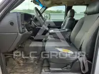 2006 Chevrolet Silverado photo