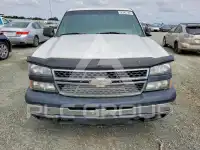 2006 Chevrolet Silverado фото