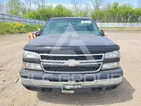 2006 Chevrolet Silverado фото