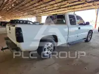 2006 Chevrolet Silverado фото