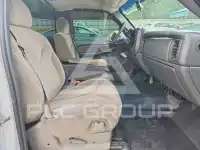 2006 Chevrolet Silverado photo