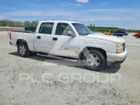 2006 Chevrolet Silverado photo