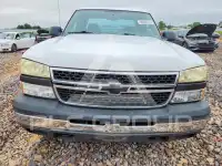 2006 Chevrolet Silverado фото
