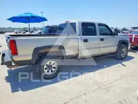 2006 Chevrolet Silverado фото