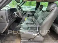 2006 Chevrolet Silverado фото
